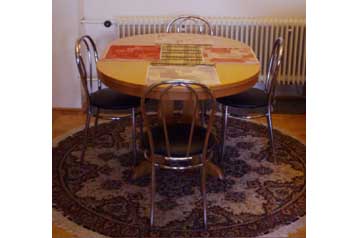 Privatan smeštaj Smižany 10